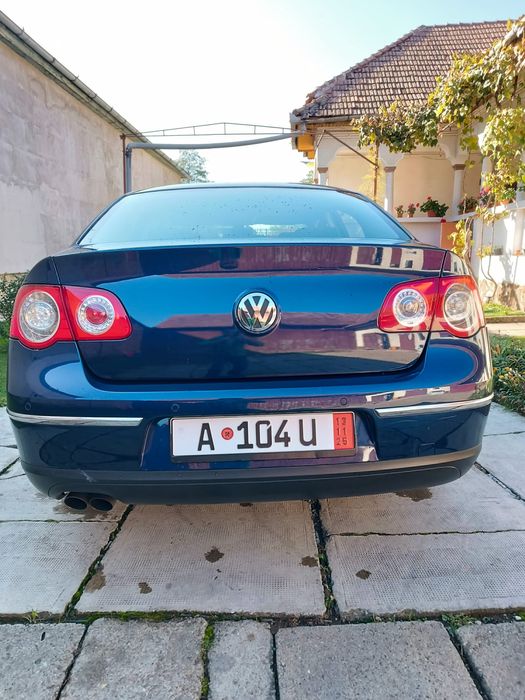 De vânzare 2.0 tdi !