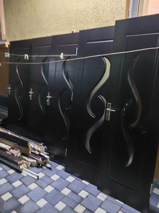 uși interior, 88,78