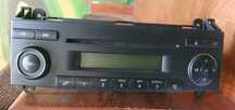Vand radio  cd mp3 auto Mercedes