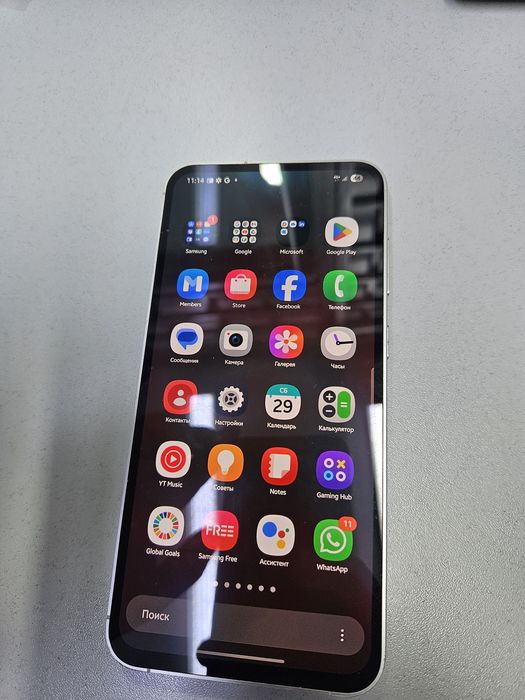 Samsung galaxy S23FE (0612/Атырау 794695)