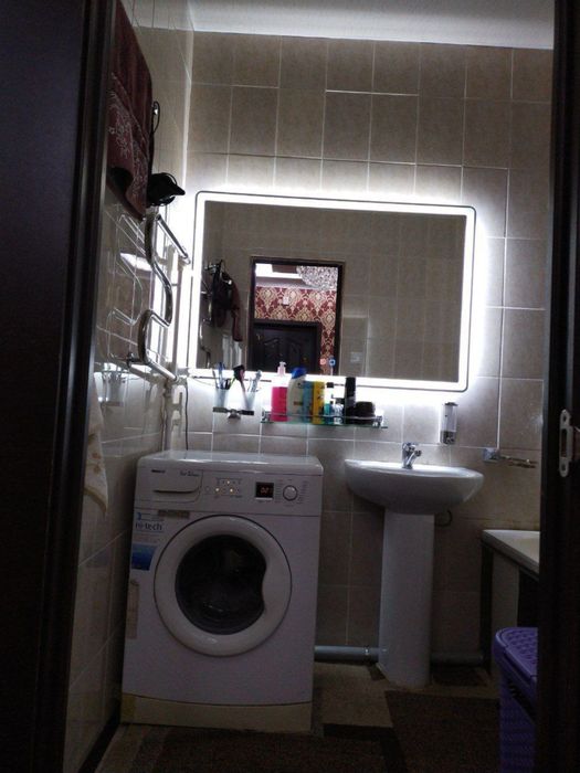 Срочно продается 3 комнатная квартира Новостройка , Алмазарский район