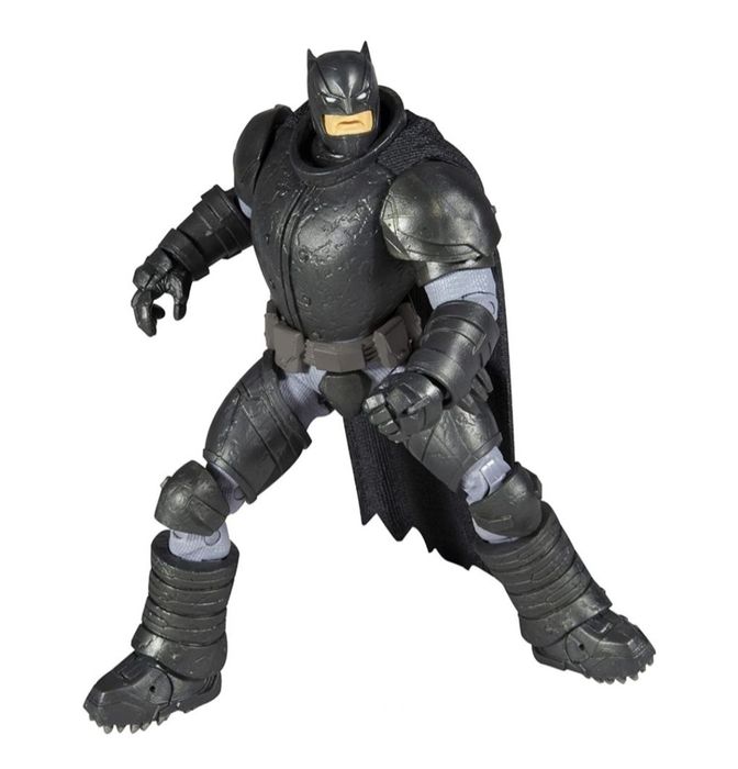 Батман фигура McFarlen -Armored Batman