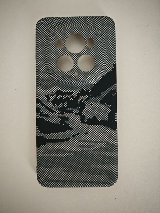 Чехол Honor magic 6 и 7 pro