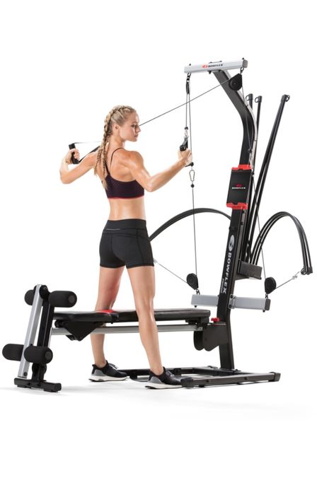 BowFlex PR1000 Home Gym Sigilat/Nou/Neutilizat
