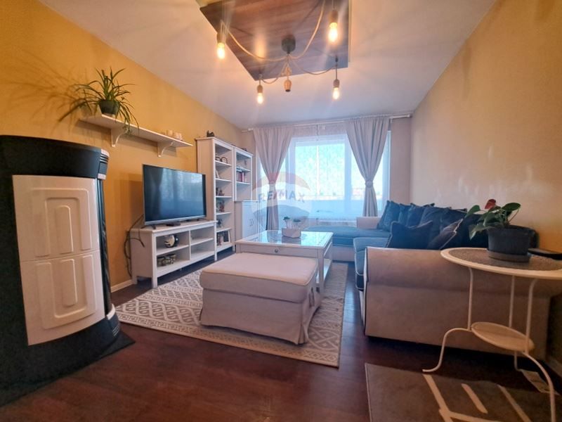 Продава се Тристаен апартамент в Варна, Кайсиева градина - 92 кв.м за 1685 €/кв.м - Снимка #7