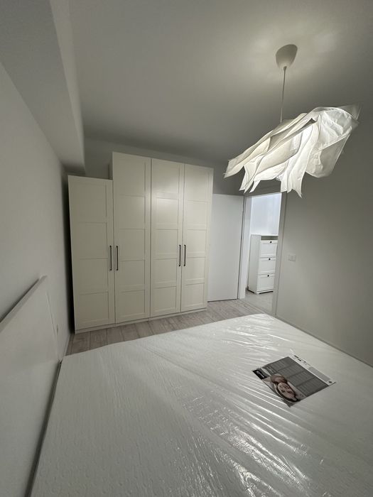 [Proprietar] Apartament 2 camere Contemporan/Pacurari Prima Inchiriere
