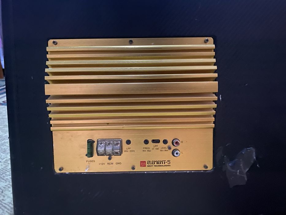 буфер 5 элемент сатылымда