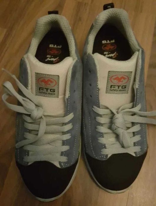 Pantofi si bocanci ftg