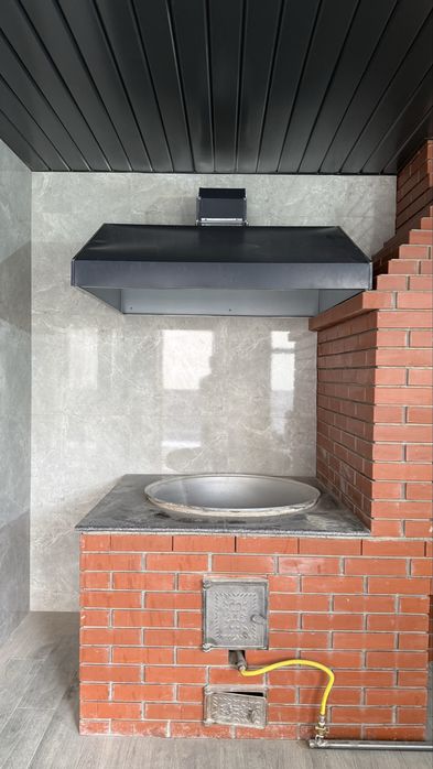 Вентиляция, вытяжки вытяжно-приточные установки