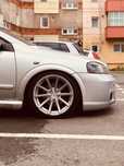 Jante PDW R17 concave