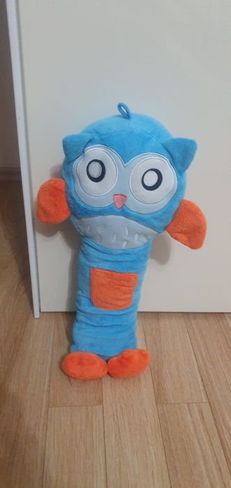 Pluș Protecție Centura, 50 cm