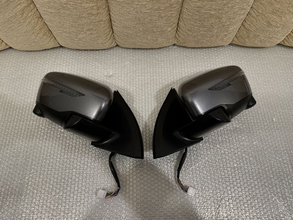 Oglinzi, Oglinda stanga / Oglinda dreapta Nissan Qashqai J11 Camere