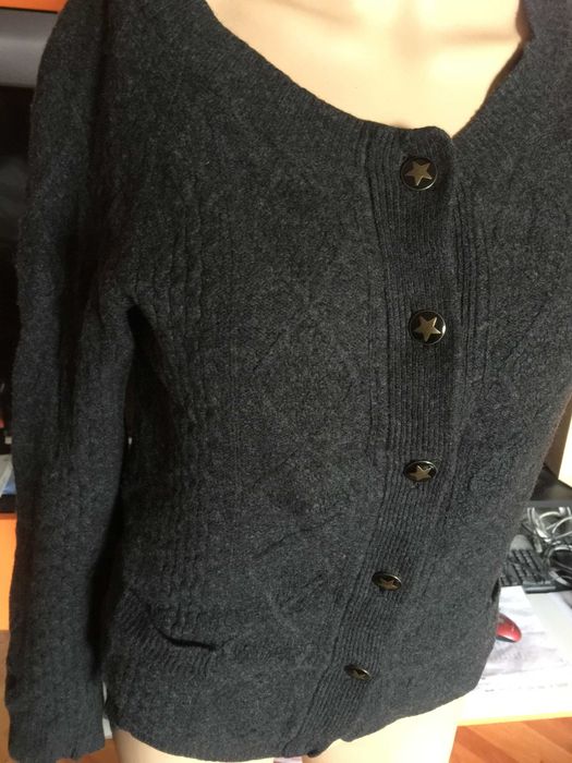 Жилетка Rosemunde Cpopenhagen (ввълна и кашмир), размер S