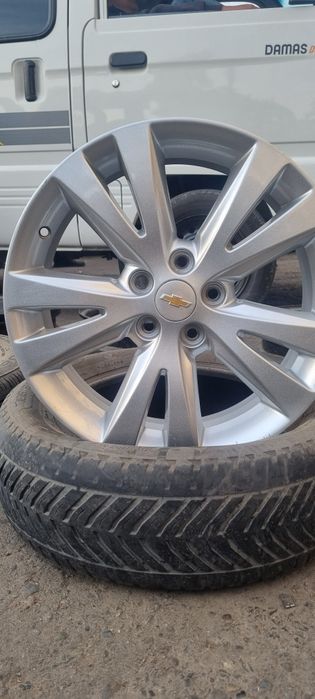 Kaptiva4 R18 ariginal diska