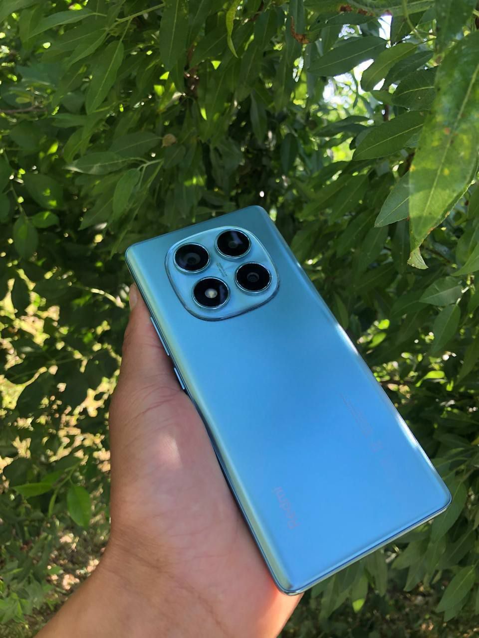 Redmi note 14 pro