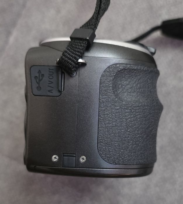 Цифровая камера, фотоаппарат X5 Power Series