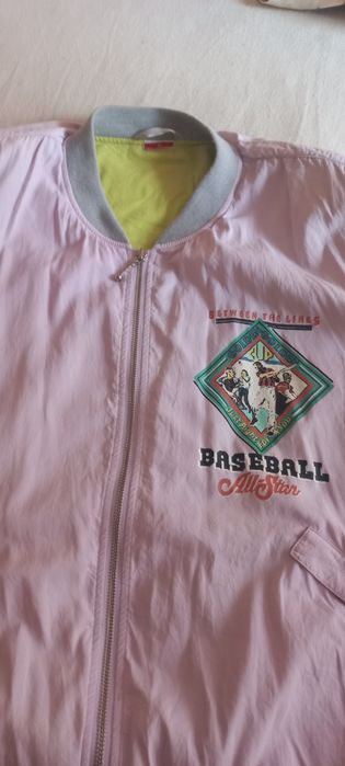 Продавам дамско яке