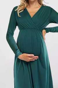 Rochii gravide colorate