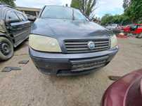 Dezmembrez Fiat Punto 1,2B 44 kw E4 2004