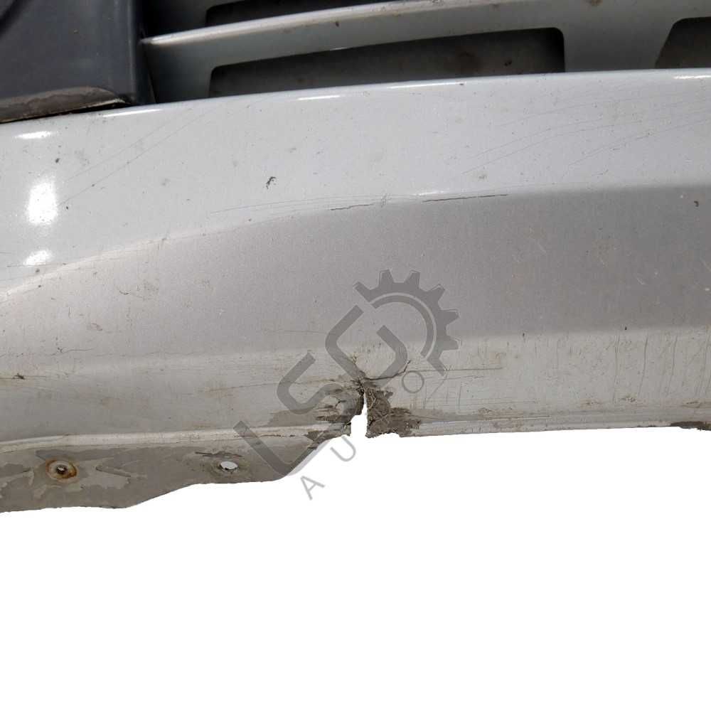 Предна броня Nissan Micra (K12) ID: 122208
