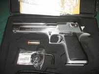 Pistol Modificat(IMBUNATATIRI LA MECANISM) Calibru 6mm Airsoft Co2 gaz
