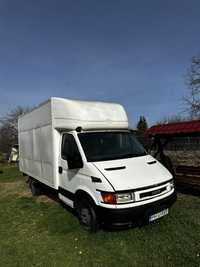 Iveco Daily 2.3 Unijet