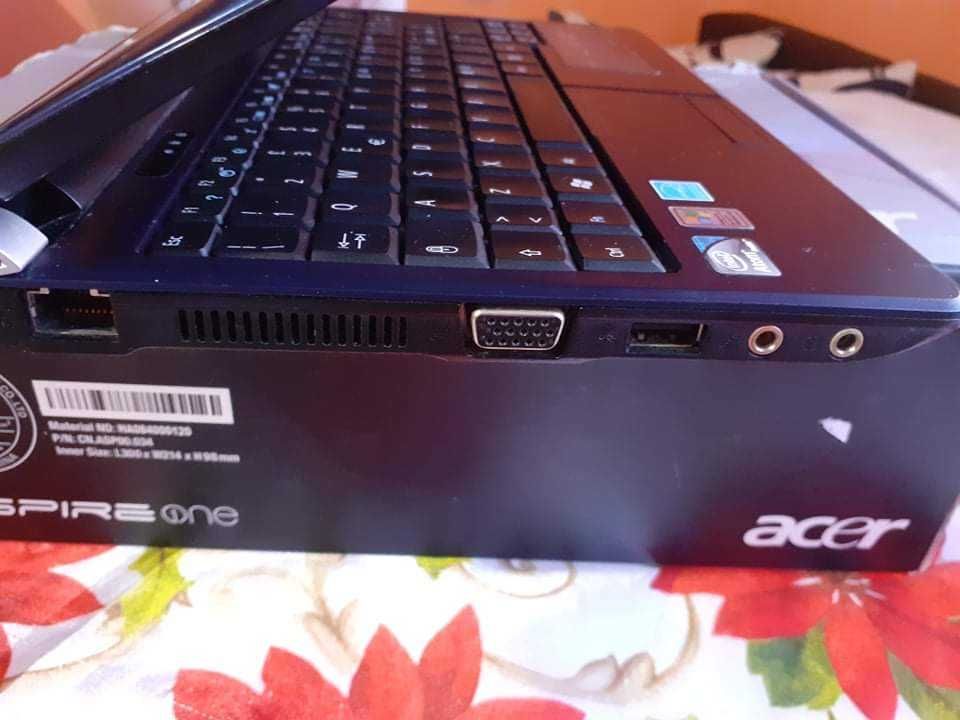 Acer Aspire one 10'