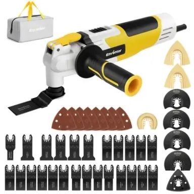 Taietor unghiular multifunctional
