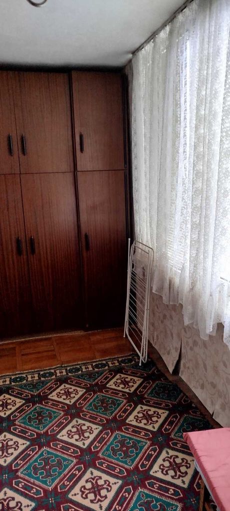 Продава се Тристаен апартамент в Стара Загора, Три чучура - център - 58 кв.м за 1207 €/кв.м - Снимка #3
