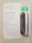 Sonerie Arlo Essential