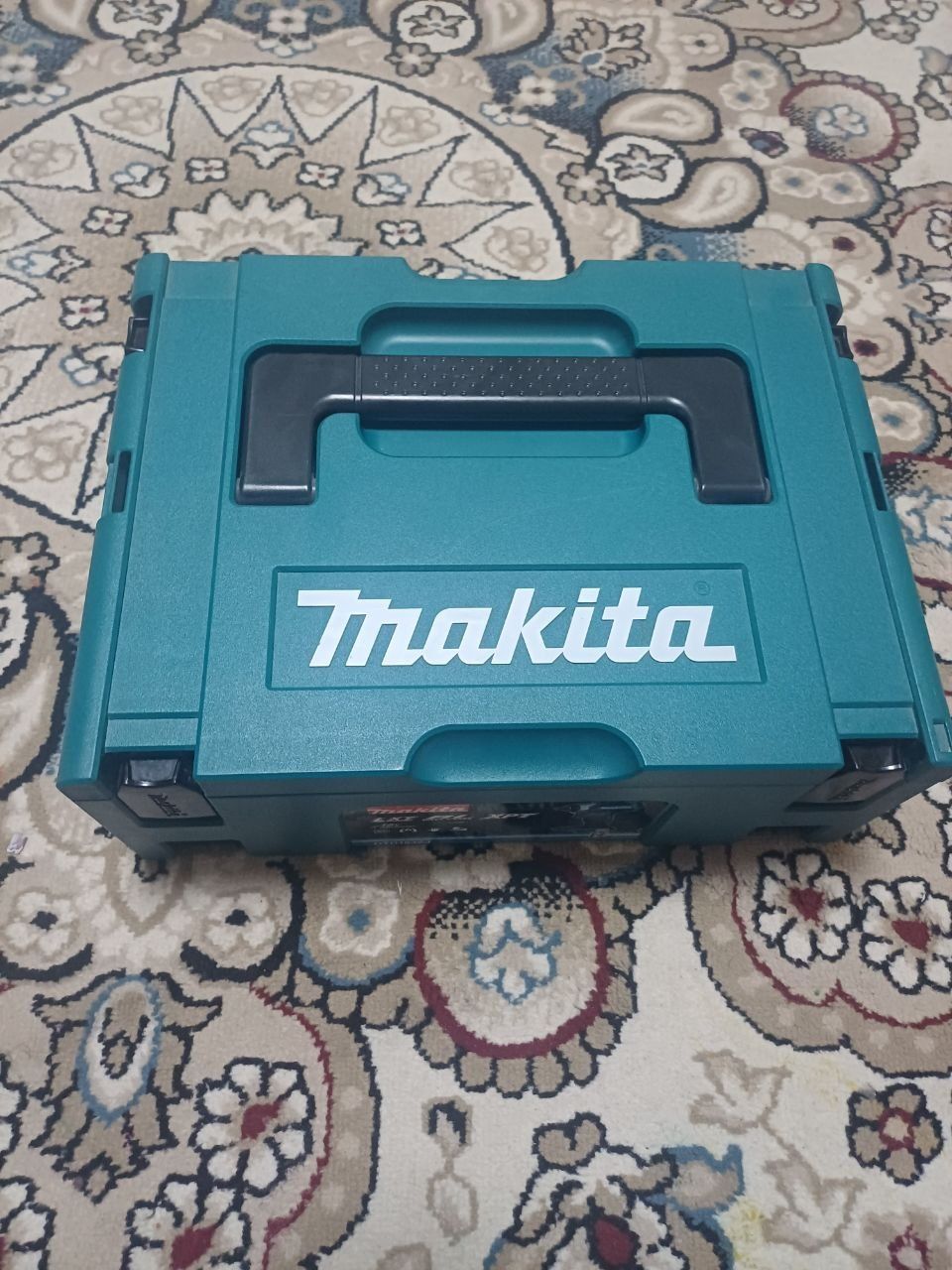 Impact makita оригинал