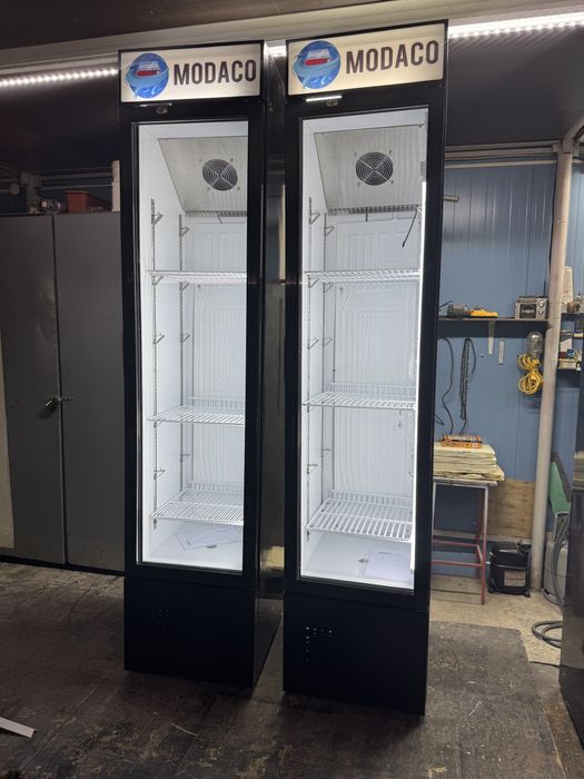 Vitrina frigorifica verticala slim 42cm