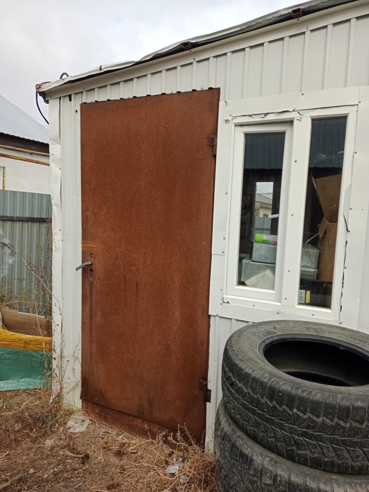 Продам Вагончик Старушку