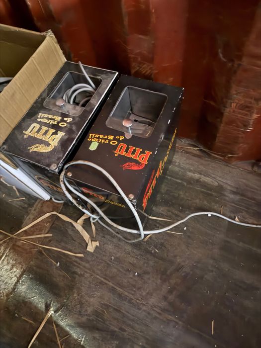 Sargator de gheata Pitu