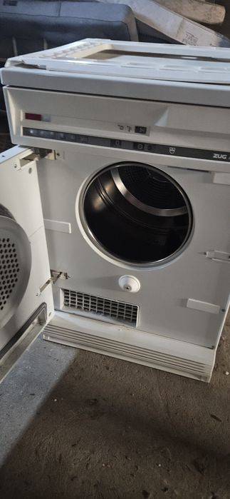 Vând uscător de rufe din Elvetia