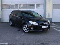 Ford Focus Titanium 1.6 TDCi 105 cp/ Manual/ Euro 5/ Posibilitate rate/ Avans 0%
