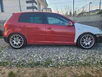 VW Golf 5 GTI Stage 2 Revo