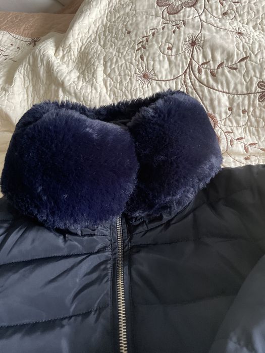 Продам куртку женскую