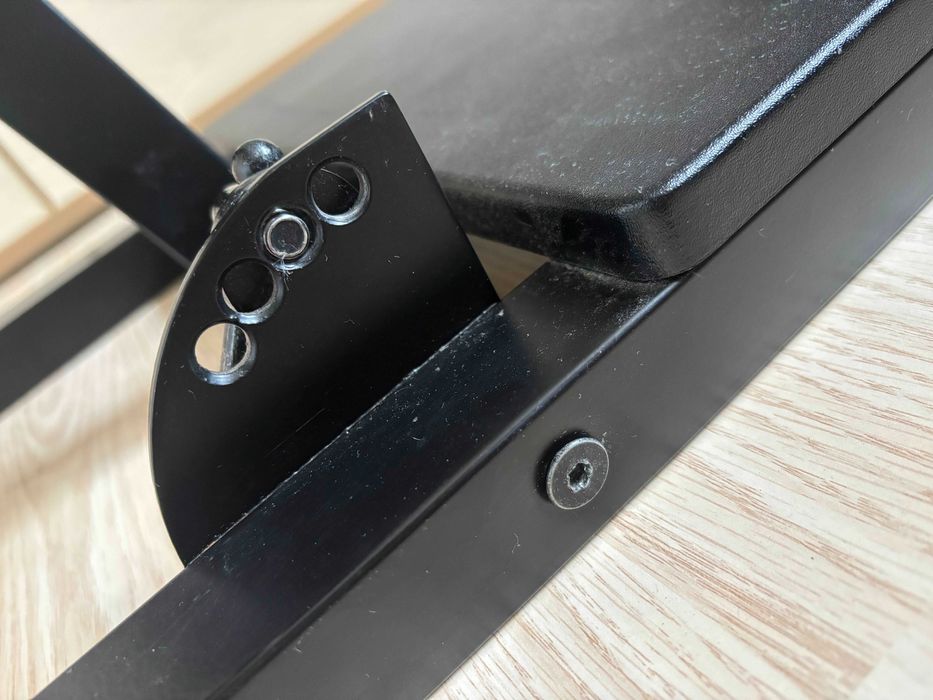 Стойка за гейминг волан