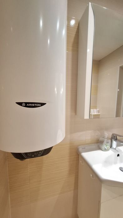 Дава се под наем Двустаен апартамент в Варна, Лятно кино Тракия - 55 кв.м за 433.5 € - Снимка #11