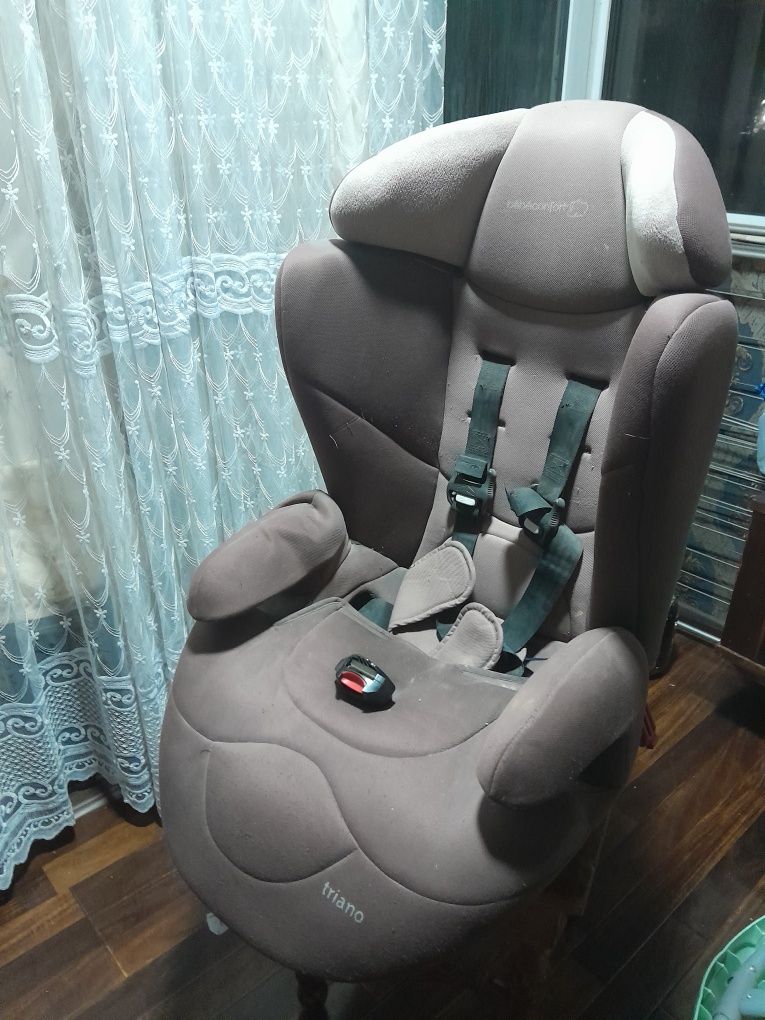 Авто кресло для детей