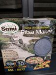 Pitsa tayyorlagich. Pizza Maker