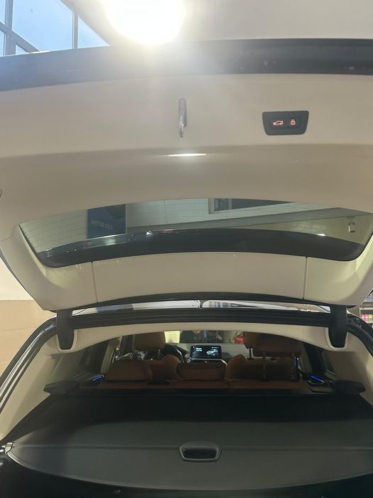 BMW X 3 2.0 Diesel 190 HP