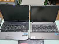 Terra mobile 1541 si Medion Akoya MD98760