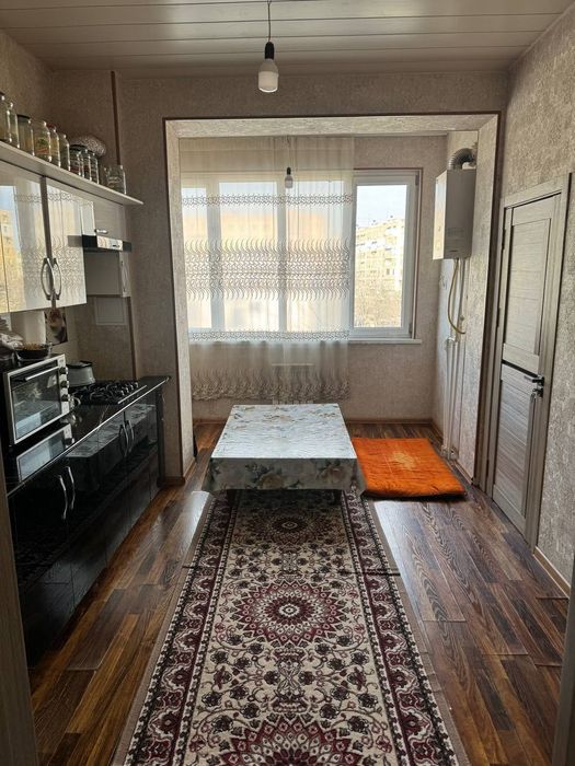 2-3/5/5  Новостройка Паркентский Ул Сандикли  ориентир завод