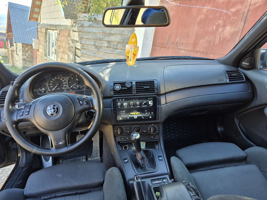 Vand BMW 320D 150HP