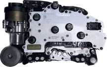 Reparatii DQ 400, P2884