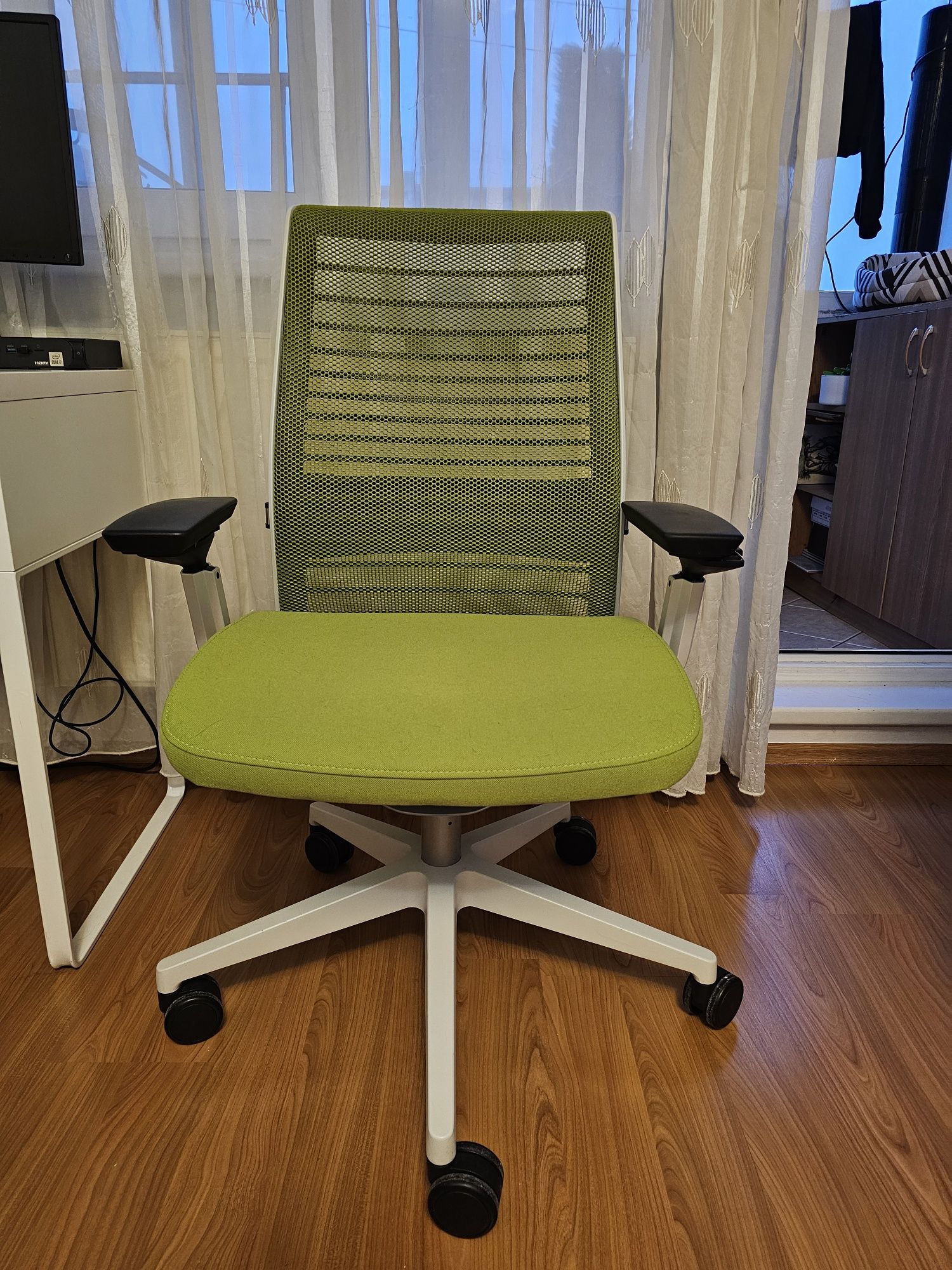 Scaun de birou ergonomic Steelcase