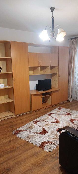 Garsoniere de inchiriat zona Faleza Nord, termen lung