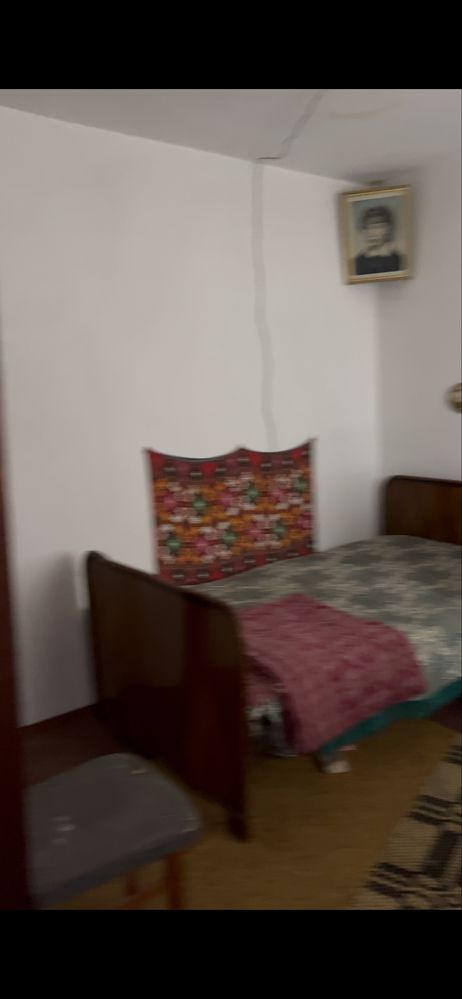 Къща в село Коньово